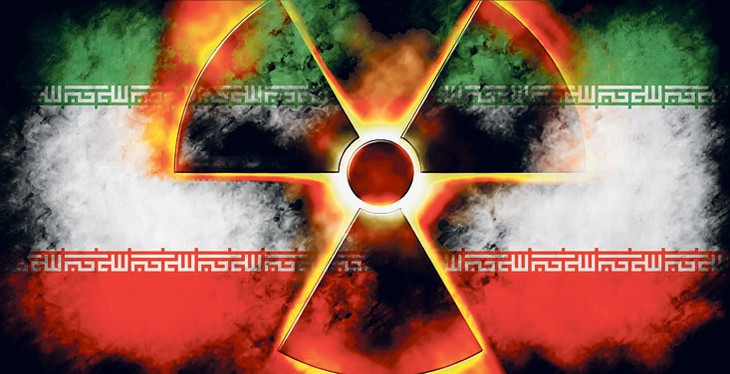 Совет стражей Конституции Ирана одобрил закон о ядерных достижениях - ảnh 1